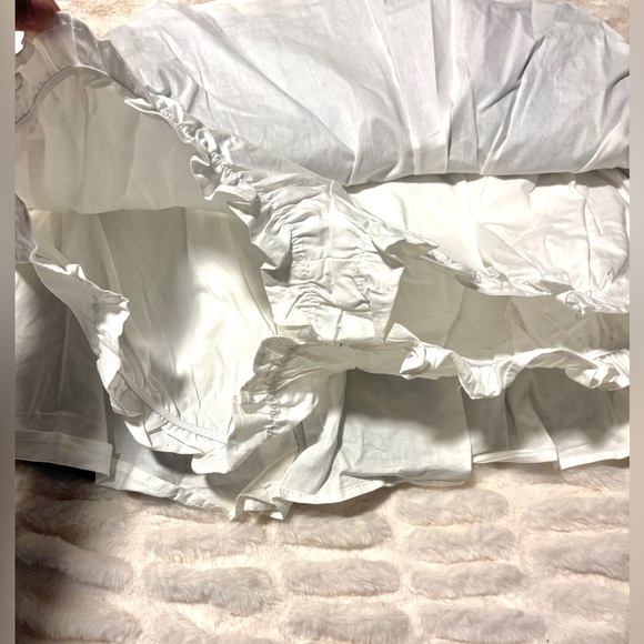 Fashion Nova Black Mini Skirt - Picture 11 of 12